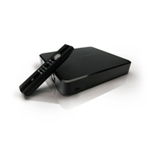 Conceptronic Media Titan with dual Digital Tuner 1TB