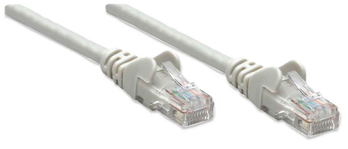 Intellinet Cable de red, Cat5e, UTP imagen 2