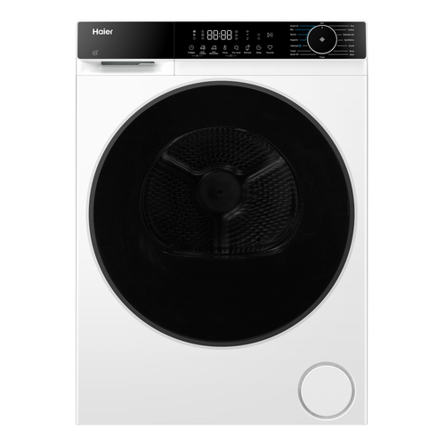 Haier HD100-D357AU1 tumble dryer Freestanding Front-load – image 1