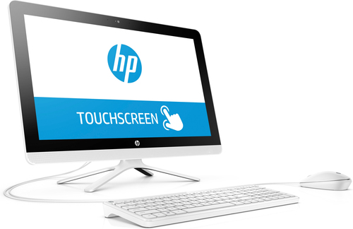 HP 22-b029na All In One Desktop Refurbished PC – image 4