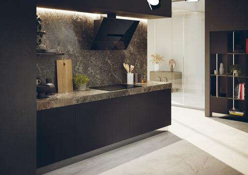 Haier HAMTB86IRCS Black Built-in – image 7