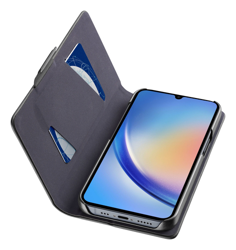 Cellularline Book - Galaxy A24 – image 2