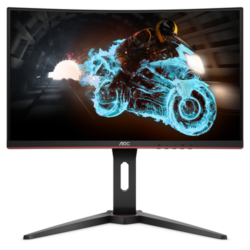AOC G1 C24G1A computer monitor – image 6