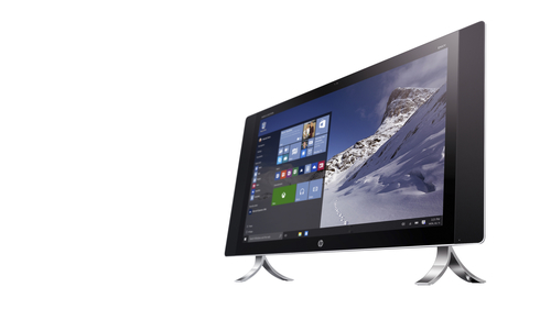HP ENVY 27-p099na Intel® Core™ i7 i7-6700T – image 4