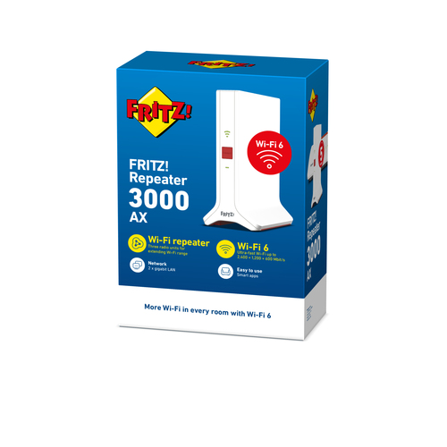 FRITZ!Repeater 3000 AX – image 5