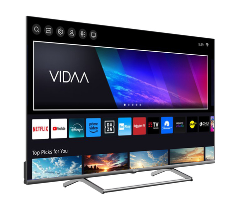 IOPLEE IOP50QVDA TV – image 5