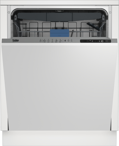 Beko BDIN25325 Fully built-in 14 place settings – image 1