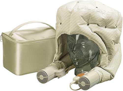 Braun Elegance HLH 20