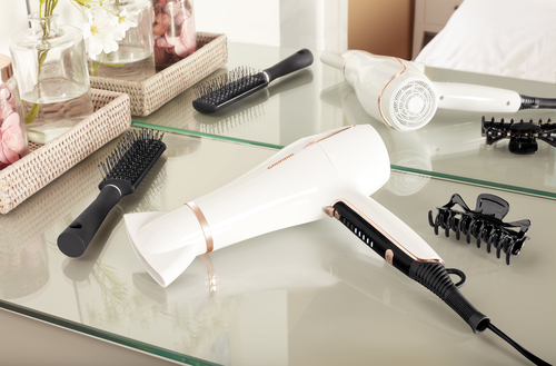 Grundig HD7880 Touch Control Hair Dryer – image 5