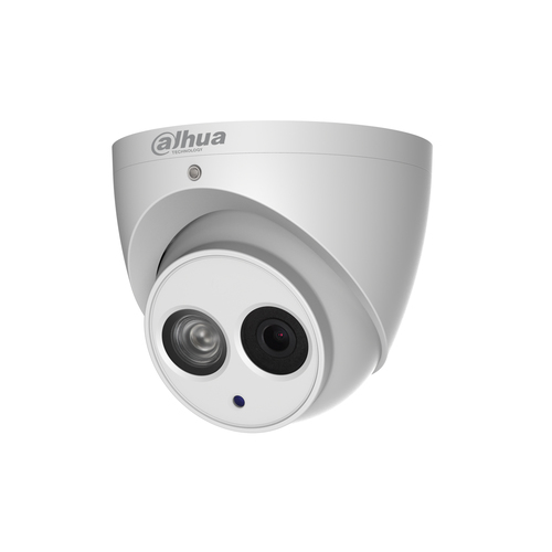 Dahua Technology Eco-savvy 3.0 HDW4231EMP-ASE Dome IP security camera Indoor & outdoor