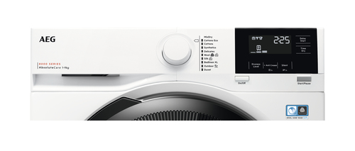 AEG TR819P4B - 916099454 – image 2