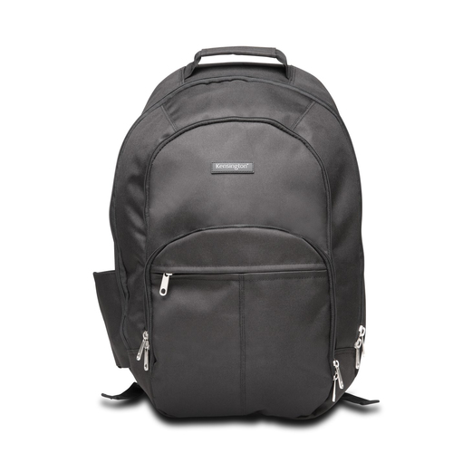 Kensington K63207WW maletines para portátil 39,6 cm (15.6") Mochila Negro imagen 1