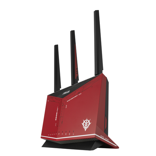 ASUS RT-AX86U ZAKU II EDITION – image 2