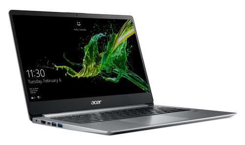 Acer Swift 1 SF114-32-P9WC Intel® Pentium® Silver N5000 Laptop – image 5
