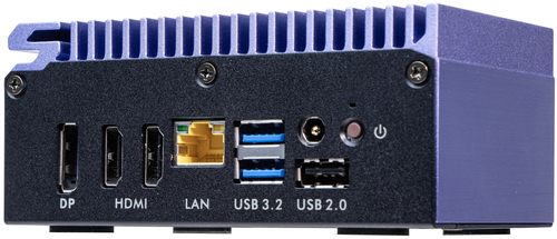 Shuttle Edge PC SPCEL12 – image 3