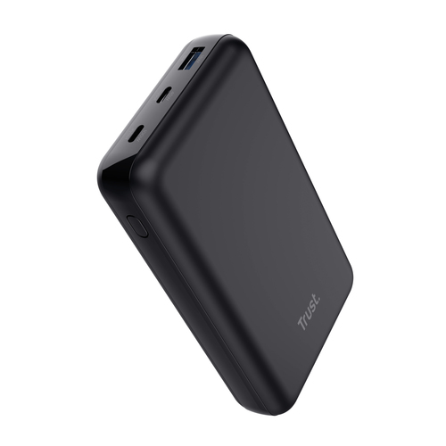 Trust Laro 100W Laptop Powerbank USB-C Power Delivery, afbeelding 3