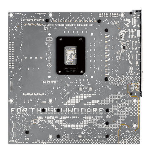 ASUS ROG STRIX B860-G GAMING WIFI moederbord, afbeelding 10