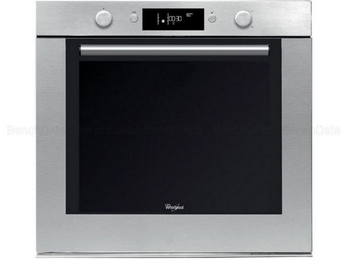 Whirlpool AKZM8110IX oven