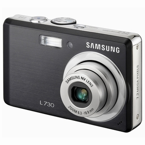 Samsung L730 Black