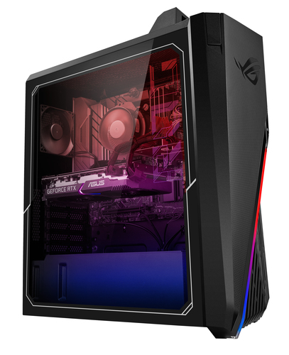 ASUS ROG Strix GT15 G15CF-WB5626 Intel® Core™ i5 i5-12400F – image 7