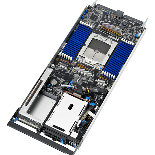 ASUS RS520QA-E13-RS8U/3200W Socket SP5 Rack (2U) Silver – image 5