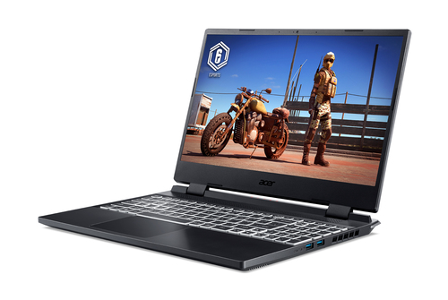 Acer Nitro 5 AN515-58-72QR Intel® Core™ i7 i7-12700H Laptop – image 6