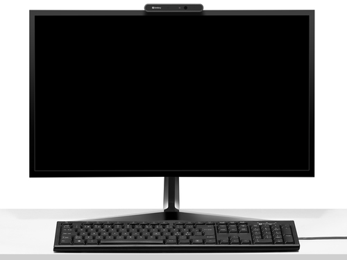 Sandberg Face-ID Webcam 1080p – image 5