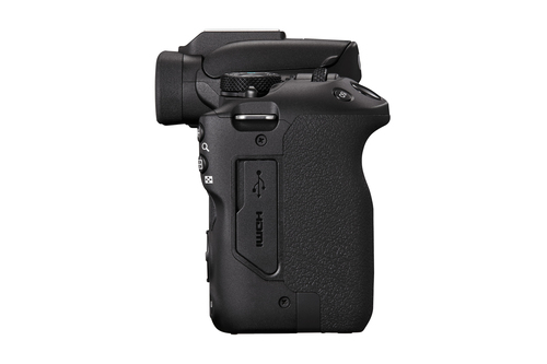 Canon EOS R50 Body, afbeelding 4