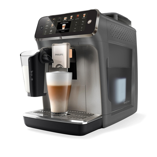 Philips 5500 series EP5548/62 coffee maker Fully-auto Espresso machine – image 1