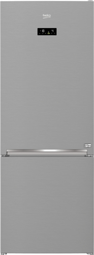 Beko RCNE560E40ZLXPHUN Отдельно стоящий 508 L Нержавеющая сталь