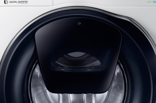 Samsung WW90K6414 washing machine Front-load – image 6