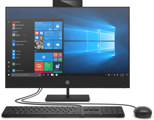 HP 400 G6 – image 1