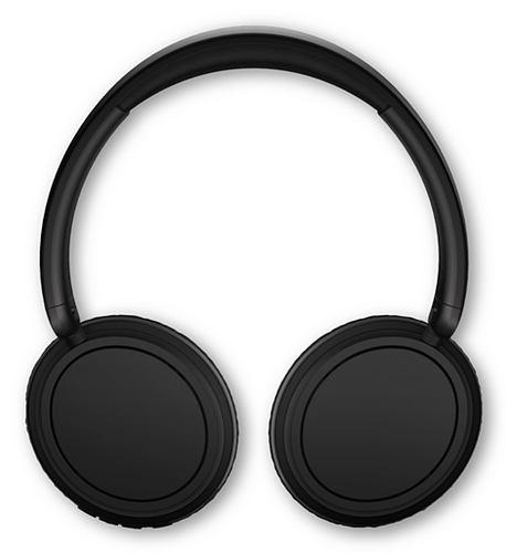 Philips TAH5209 Over-ear hoofdtelefoon Zwart, afbeelding 6