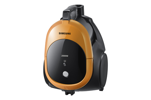 Samsung SC4474 vacuum – image 2