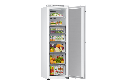Samsung BRZ22700EWW Upright freezer Built-in – image 9