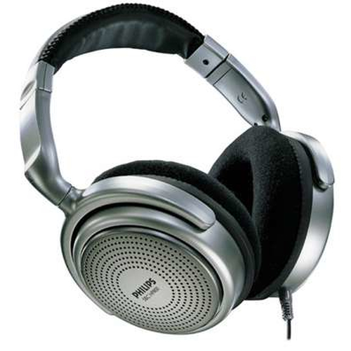 Philips HiFi Stereo Headphone