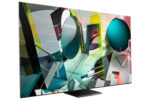 Samsung Series 9 QE75Q900TST – image 2
