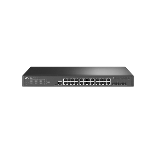 TP-Link TL-SG3428X-UPS