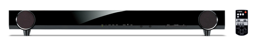 Yamaha YAS-93 Black 2.1 channels – image 2