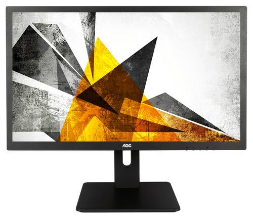 AOC I2475PXJ computer monitor – image 2