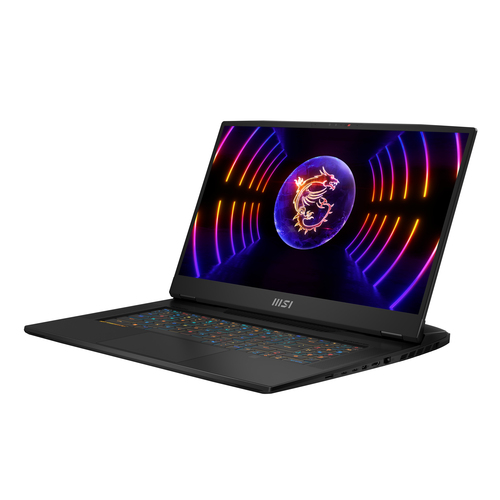 MSI Titan GT77HX 13VH-058FR – image 2