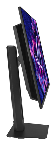 Asus Rog Strix OLED XG27AQDNG 26.5" Quad HD OLED Gaming Monitor with FreeSync™ Premium and NVidia G-Sync - Black - image 5