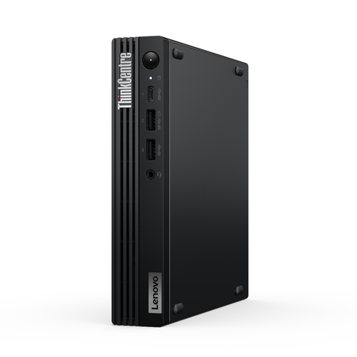 Lenovo ThinkCentre M70Q Gen 5 Intel Core i7-14700T 16GB RAM 512GB SSD Windows 11 Pro Mini PC - image 3