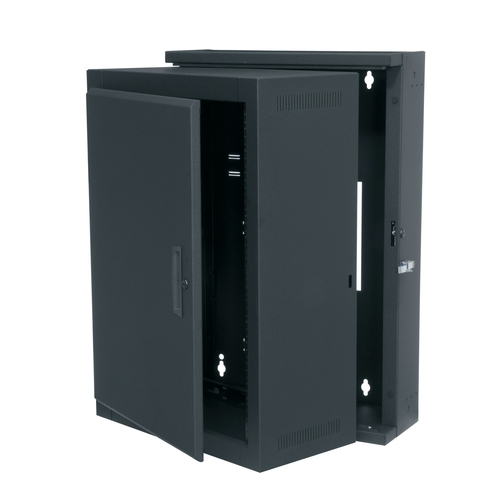 Middle Atlantic EWR Series Pivoting Wall Rack - EWR-16-22SD