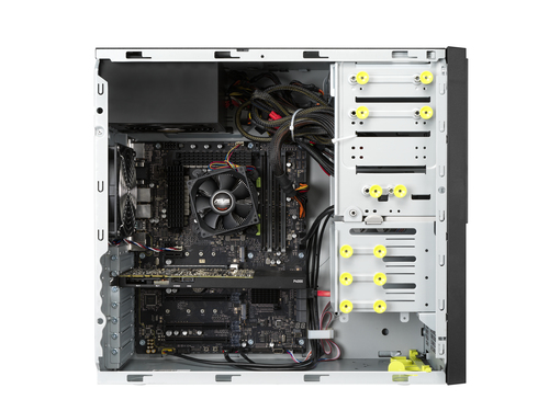ASUS PRO E500 G6 – image 5