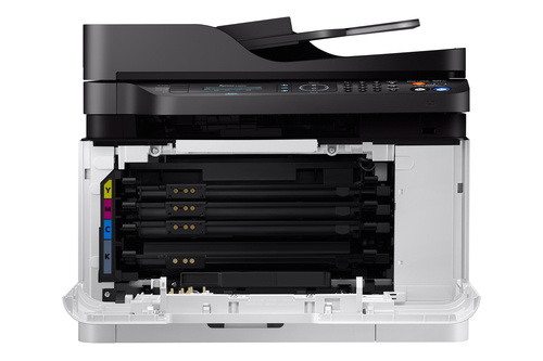 HP Samsung Xpress SL-C480FN Laser A4 – image 8