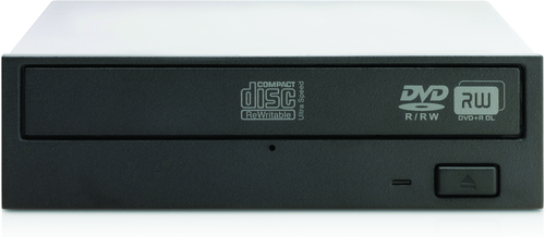 HP HH DVD Writer (16X RW DVD-R)