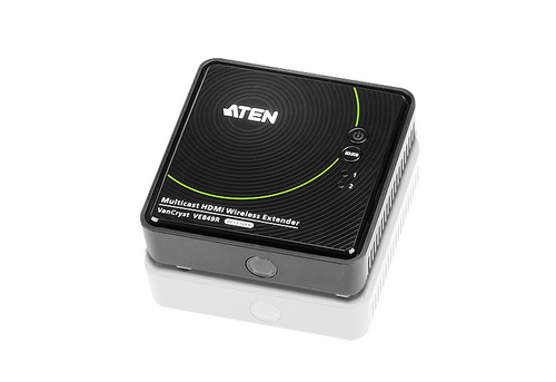 ATEN Must