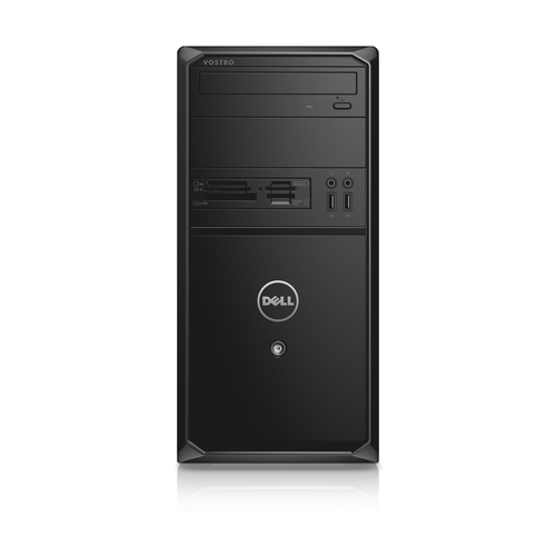 Specs DELL Vostro 3900 Mini Tower Intel® Core™ i5 i5-4460 4 GB