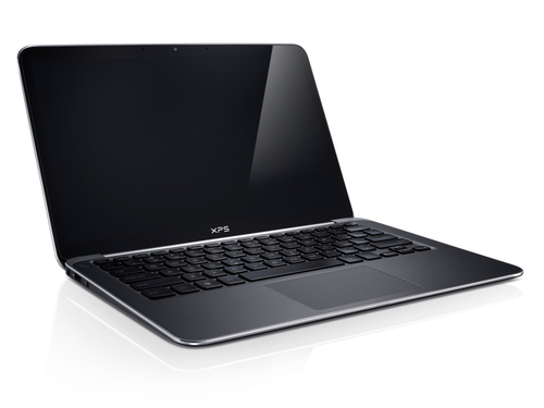 製品データ DELL XPS 13 L322X インテル® Core i7 i7-3537U ノート